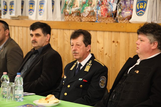 Közgyűlés - 2016